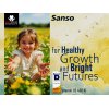 SANSO D3 DROPS ( VITAMIN D3 400 IU ) DIETARY SUPPLEMENT FOR INFANTS & CHILDREN 60 ML
